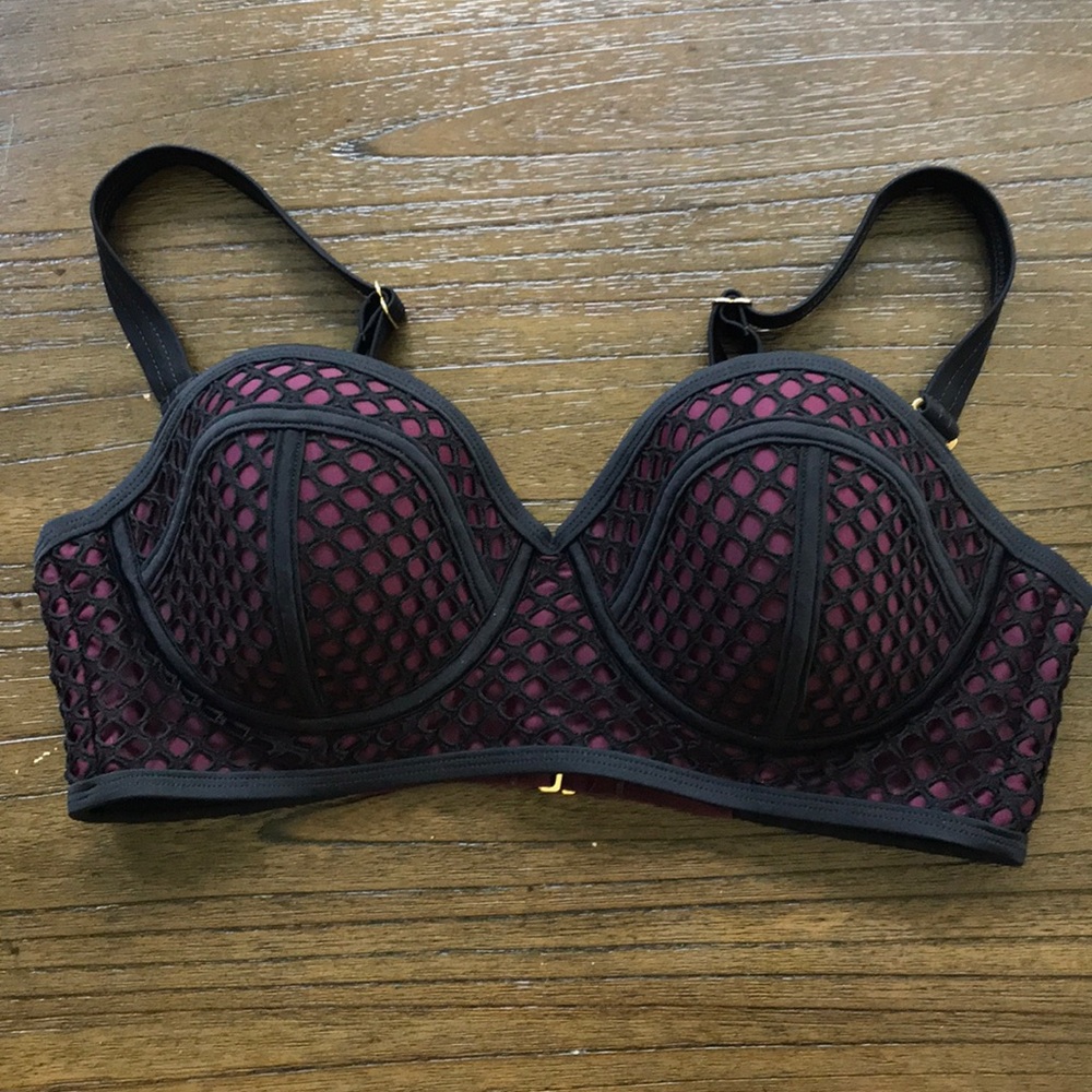 Swimsuits for all bikini top